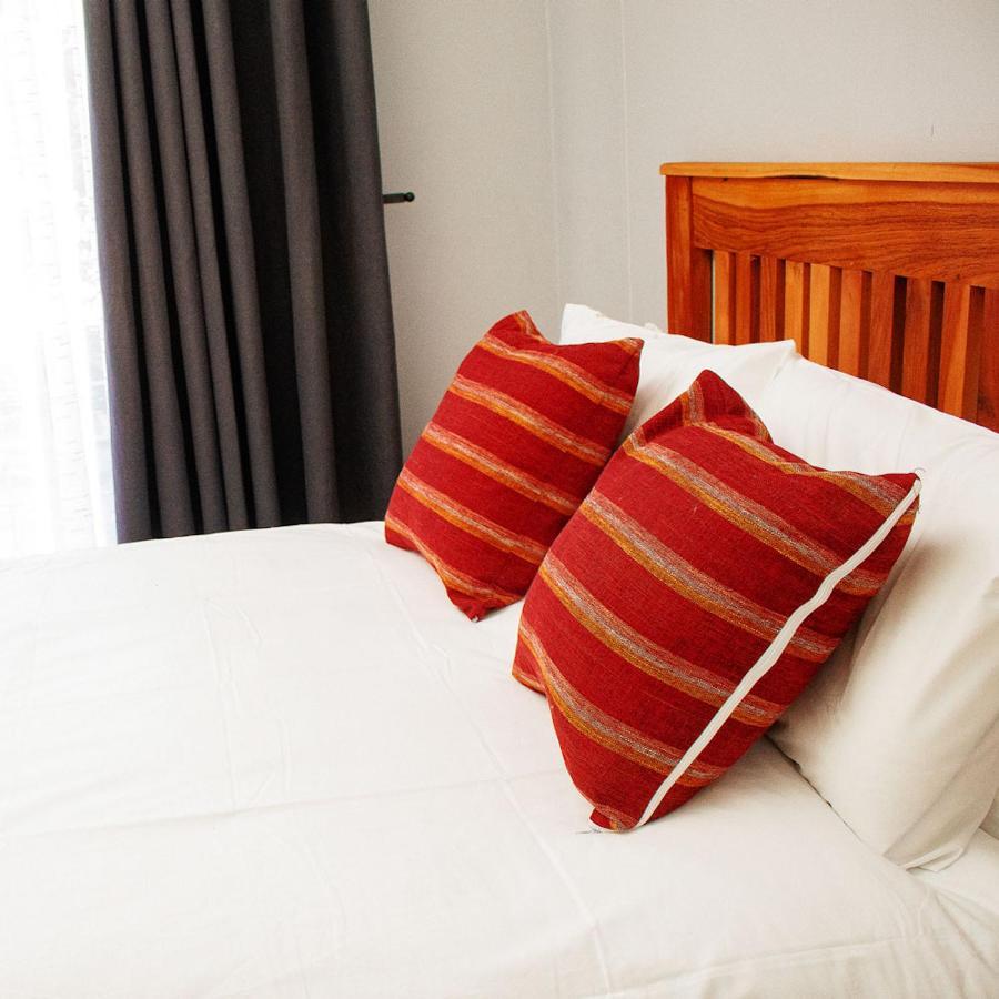R Executive Apartments Хараре Екстер'єр фото