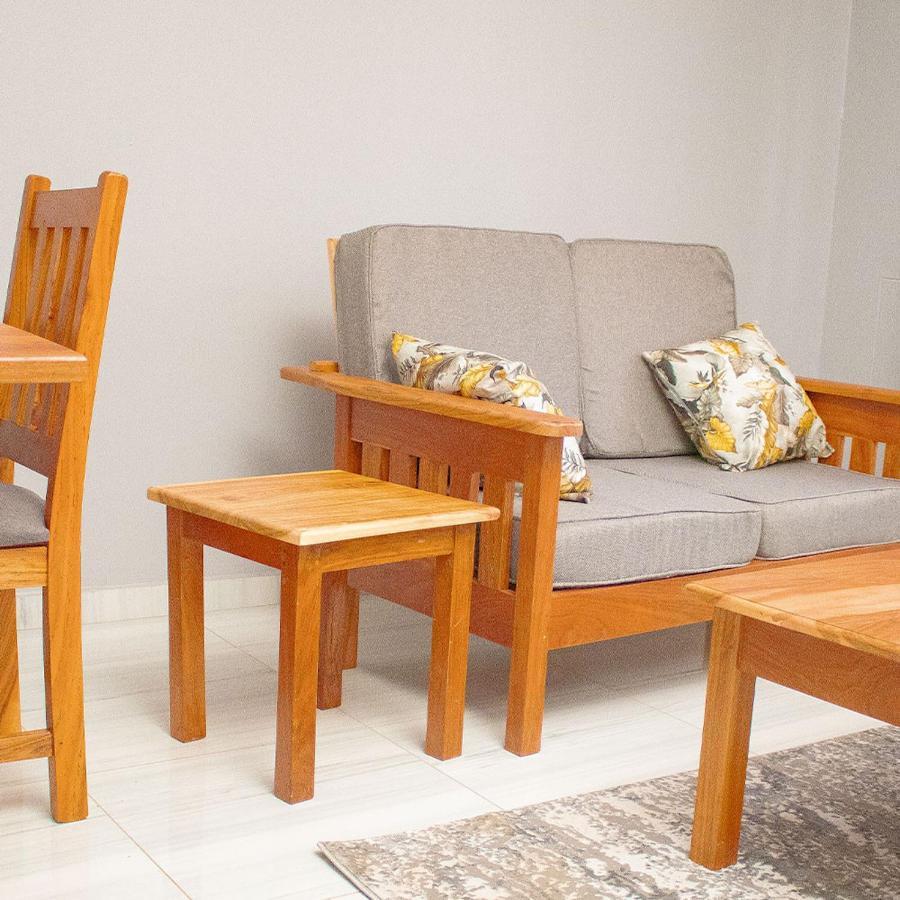 R Executive Apartments Хараре Екстер'єр фото
