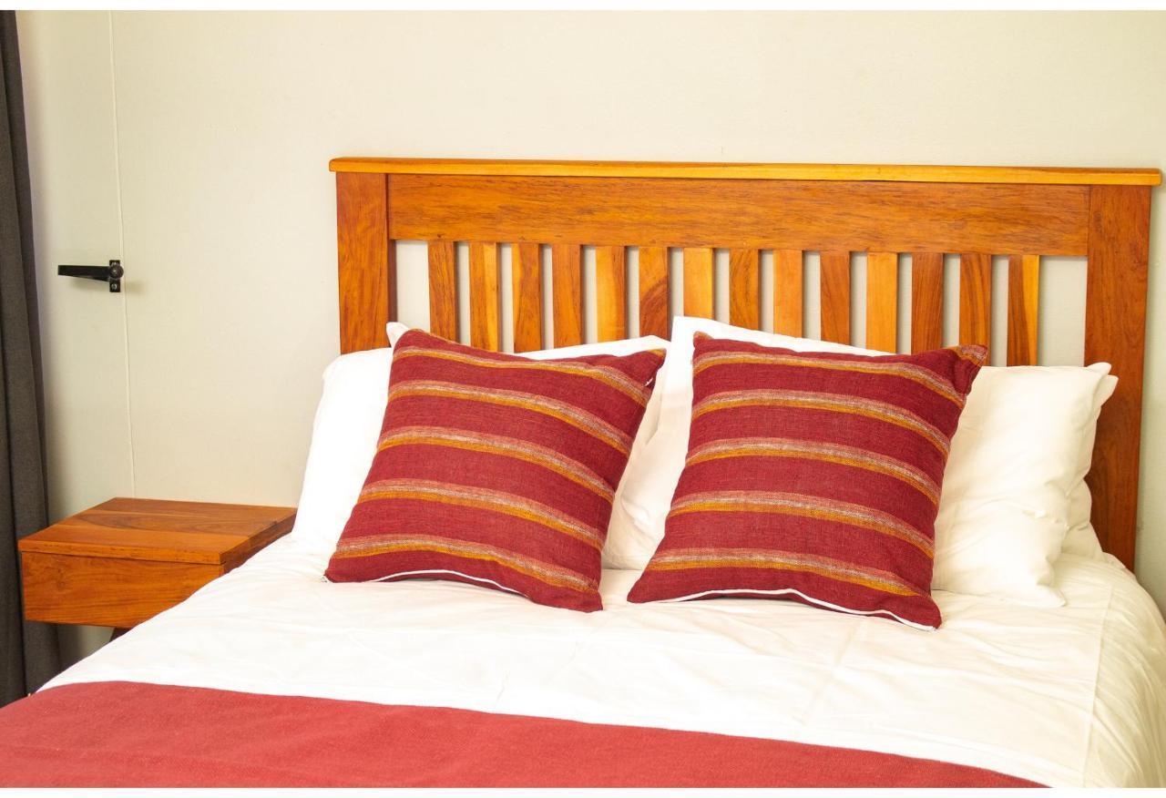 R Executive Apartments Хараре Екстер'єр фото