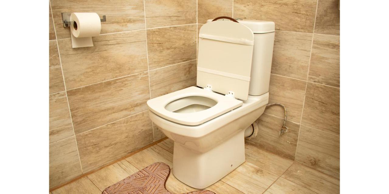 R Executive Apartments Хараре Екстер'єр фото