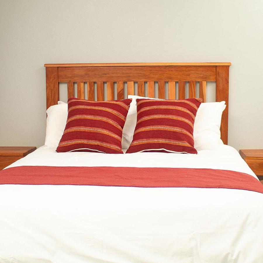 R Executive Apartments Хараре Екстер'єр фото